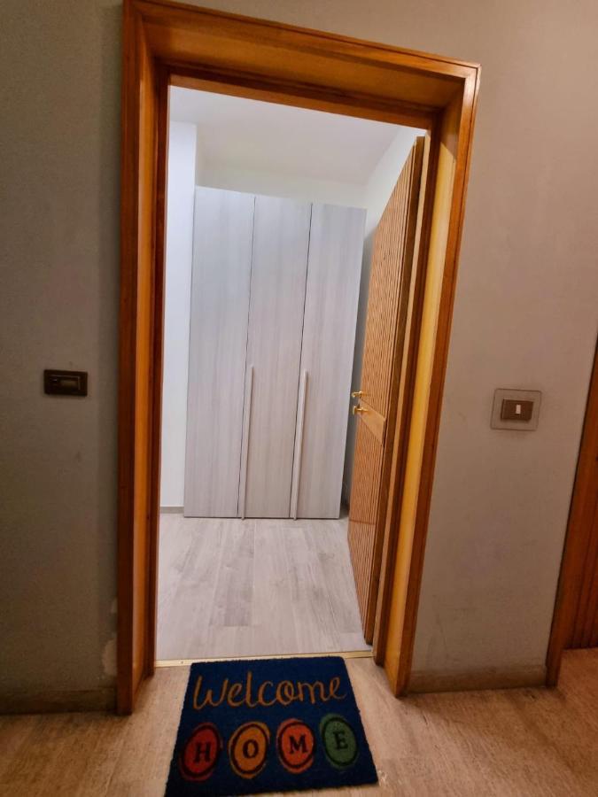 Casa Di Bea Apartment Вентимиля Екстериор снимка