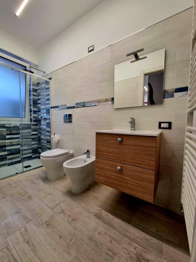 Casa Di Bea Apartment Вентимиля Екстериор снимка