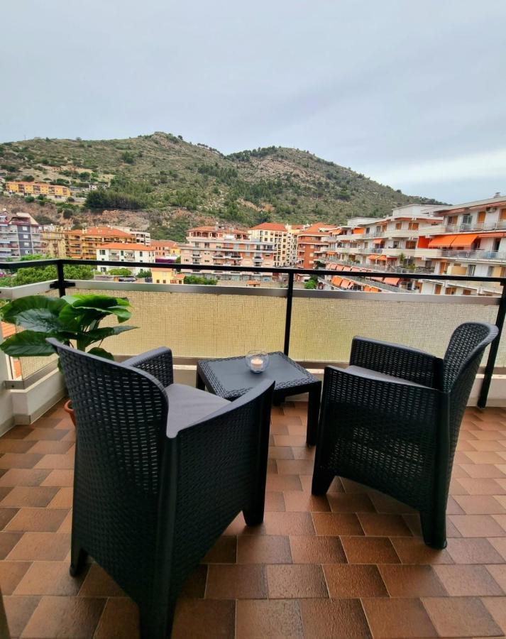 Casa Di Bea Apartment Вентимиля Екстериор снимка