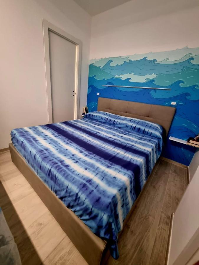 Casa Di Bea Apartment Вентимиля Екстериор снимка